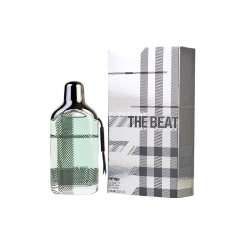The Beat by Burberry 