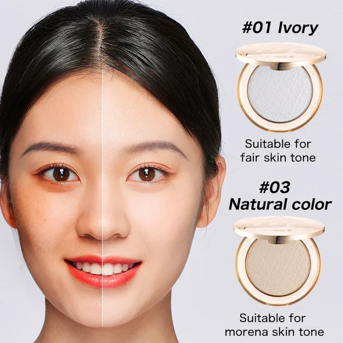 2023 New Golden Diamond Face Powder🔥 🥳