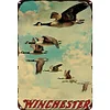 Winchester - Vintage Metal Signs - 20*30cm/30*40cm - Western