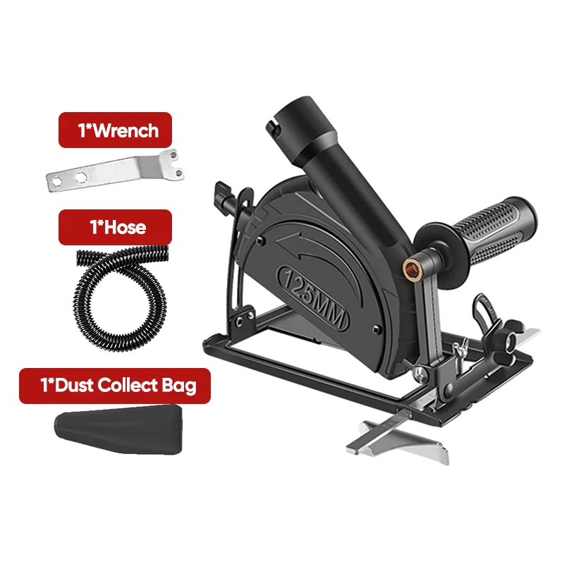 SAKER® Angle Grinder Stand