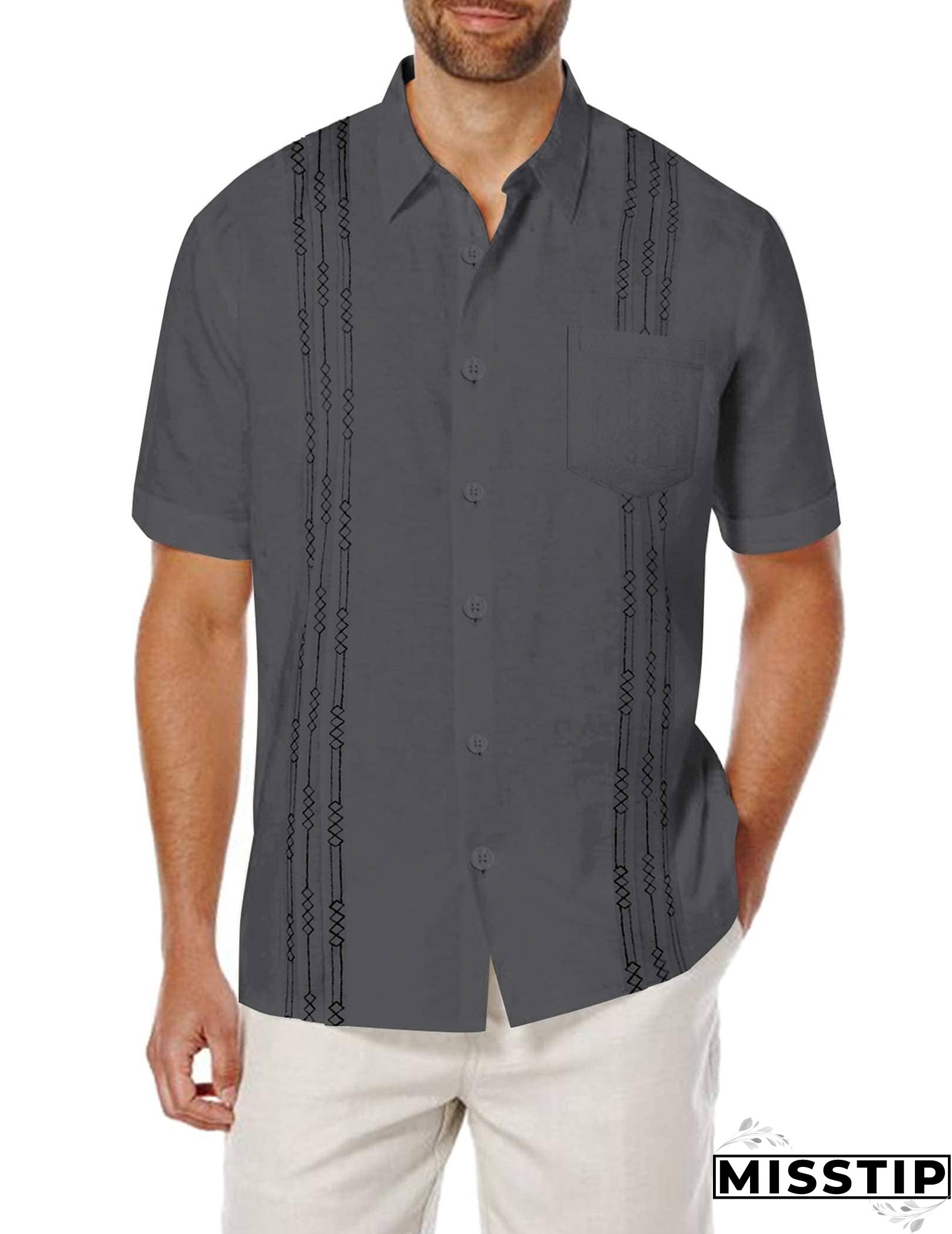 Short Sleeve Shirts (US Only)