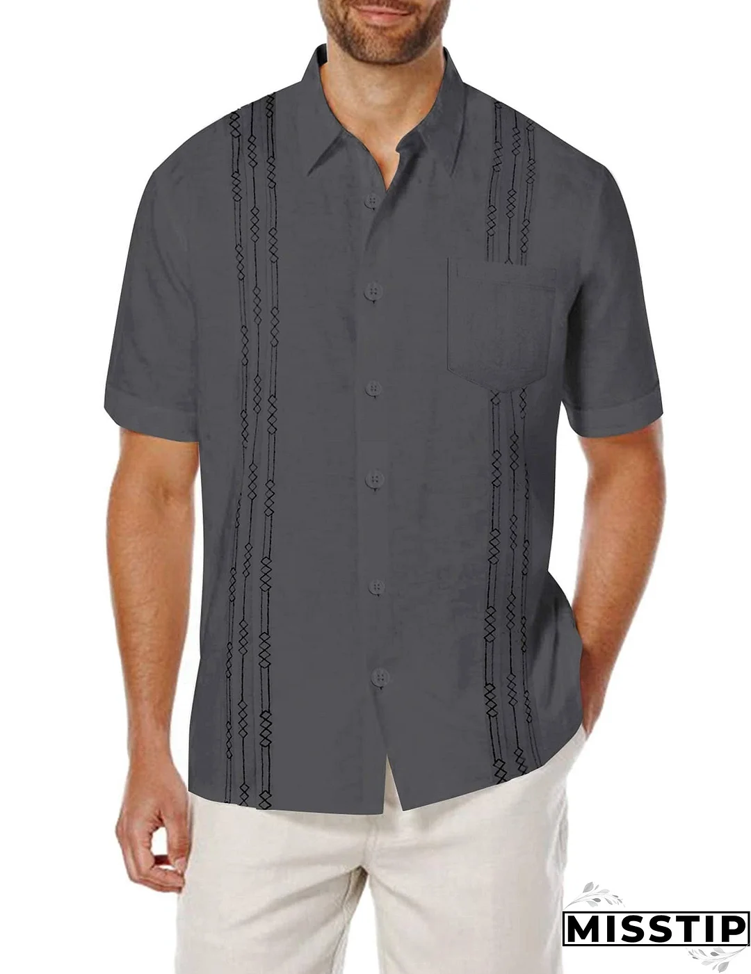 Short Sleeve Shirts (US Only)