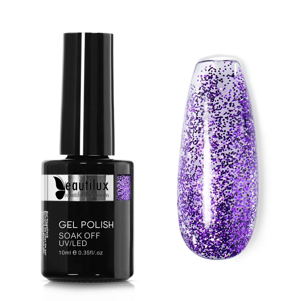 GLITTER COLOR| B-136
