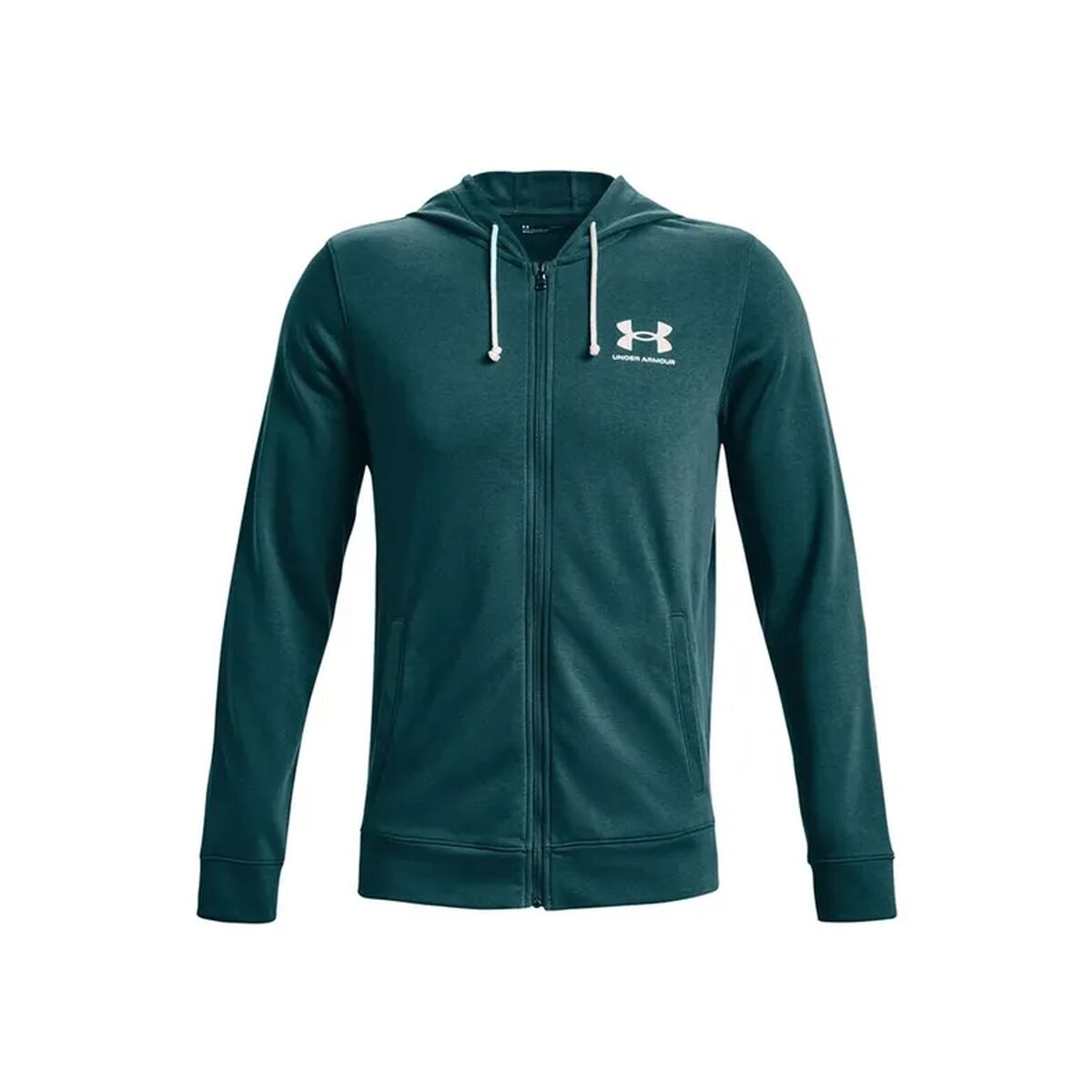 Men's Sports Jacket Under Armour Green - sale.kim -  endless selection of finest brands