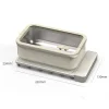 No need to add water to office workers' heat preservation self-heating lunch box office hot meal artifact