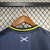 2024 Scotland Home Football Shirt 1:1 Thai Quality