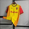 2023/2024 RC Lens Home Football Shirt 1:1 Thai Quality