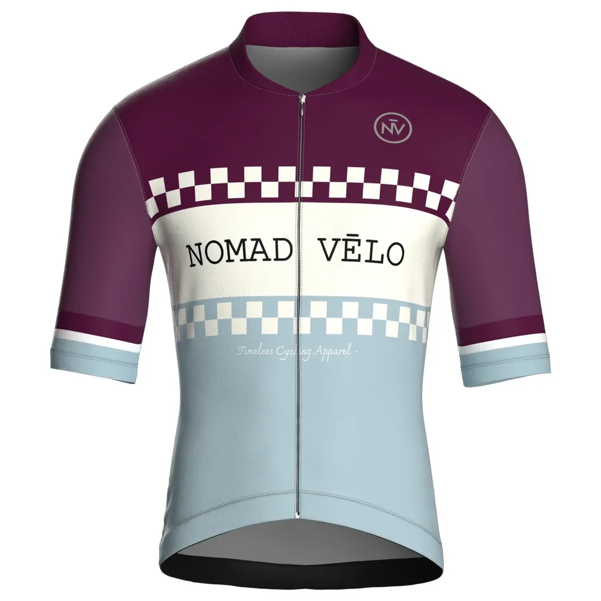 Classic Turq Short Sleeve Jersey