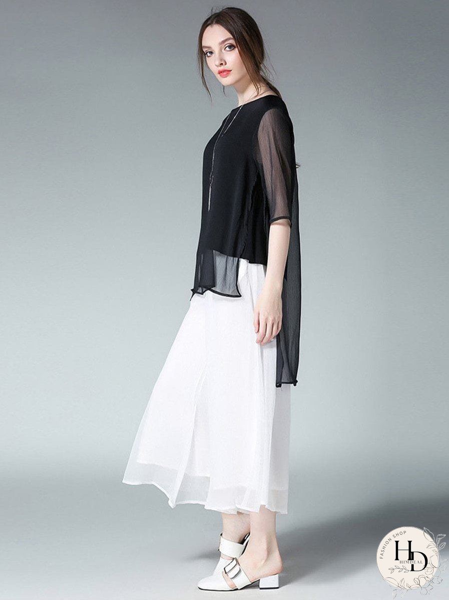 Update your wardrobe with this Blouse