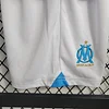 2023/2024 Olympique Marseille Home Football Shirt Kids Size 1:1 Thai Quality