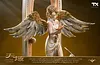 Celestial Domain - Original Design Resin Statue - Tsing Xiang Studio