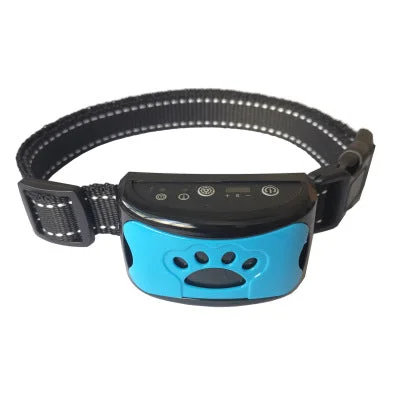 Anti-Bark Dog Collar