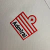1982 Retro England Home Football Shirt 1:1 Thai Quality