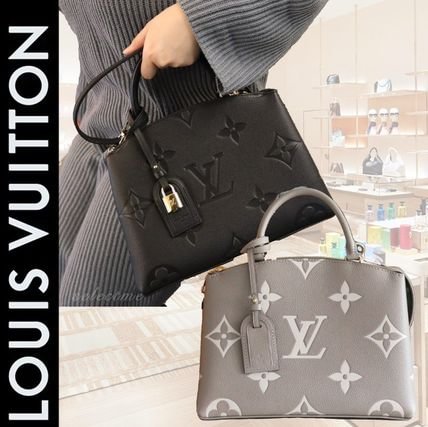 ☆人気☆ Louis Vuitton プティ・パレ PM 2色 zonamerahnews.com