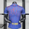 2025/2026 Barcelona Player Version Special Edition 09 Football Jersey 1:1 Thai quality