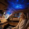 USB Starry Sky Projector Adjustable Focus Galaxy Night Light