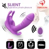 G Spot Clitoris Stimulator