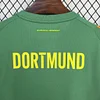 2025/26 Dortmund Away Football Shirt 