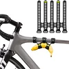 Road Bike Travel Strapping Cycling Water Bottle Tool Bag Multi-function Storage Fixed Strapping Rope