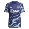 Ajax Away Soccer Jersey 2025/26