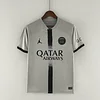 2022/2023 Psg Paris Saint-Germain Away Football Shirt perfectftball