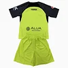 2024/2025 RCD Mallorca Away Football Shirt 1:1 Thai Quality Kids Size