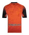 Napoli Halloween Soccer Jersey 2025/26