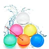 Reusable Self Sealing Water Bomb Balloons 🎉 Last Day 49% OFF 🎉 buy 2 feee shippng