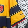 1997-1999 Retro Arsenal Away Football Shirt 1:1 Thai Quality
