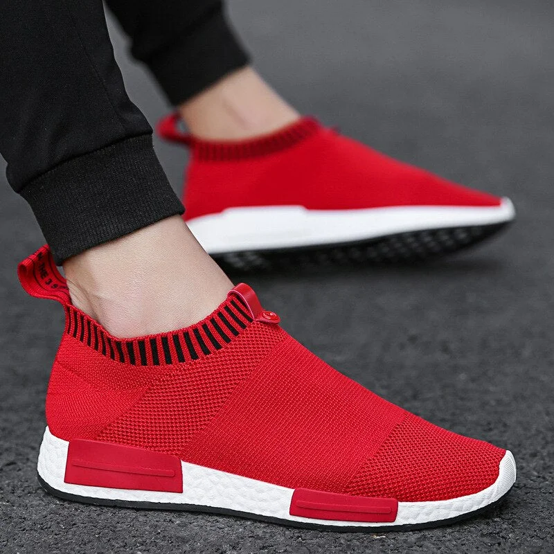 New Fashion Classic Shoes Men Shoes Women Flyweather Comfortable Breathabl Non-leather Casual Lightweight Shoes 2020