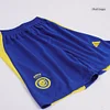 RONALDO #7 Al Nassr Home Kids Soccer Jerseys Full Kit 2024/25 &ndash; ACL