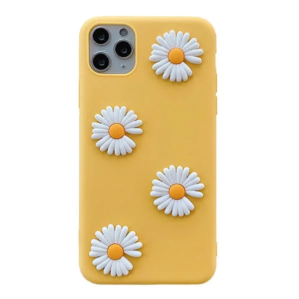 Daisy Phone Case