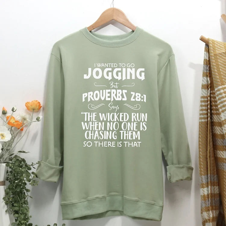 jogging Women Casual Sweatshirt-Annaletters