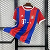 2014-2015 Retro Bayern Munich Home Football Jersey 1:1 Thai Quality