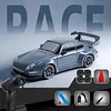 RC Drift Stunt Car 4WD High-Speed ​​Car Model
