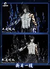 Mugetsu Ichigo Kurosaki - Bleach Resin Statue - Cheng Studios [Pre-Order]