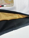2001-2002 Retro Manchester United Double-sided Centennial Edition Football Shirt 1:1 Thai Quality love fball