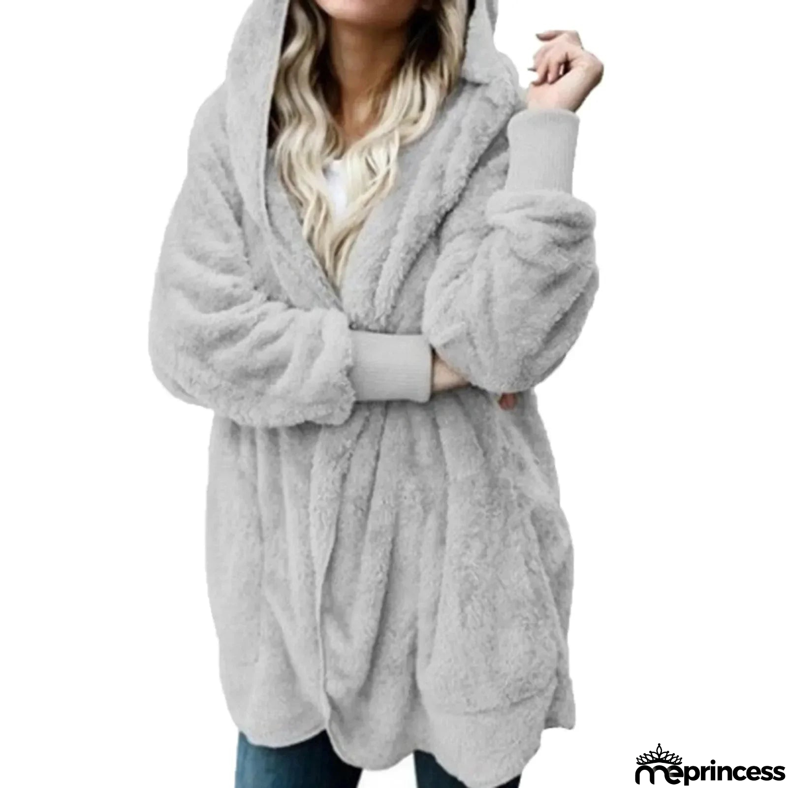 Fashionable and Minimalist winter Coat