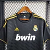 2011-2012 Retro Real Madrid Away Football Shirt 1:1 Thai Quality