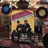 Blues Brothers - Vintage Metal Signs - 20*30cm/30*40cm - Music&Movie