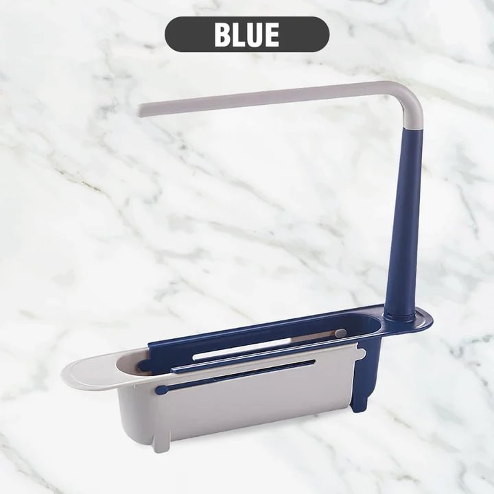 Telescopic Sink