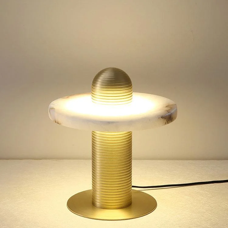 Median Table Lamp