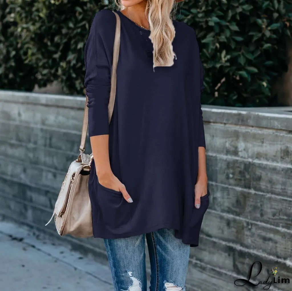 Trendy and Elegant winter T-shirt