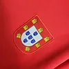 1972 Retro Portugal Home Football Shirt 1:1 Thai Quality