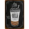 Coffee - Metal Tin Signs(8*12Inch/12*16Inch) - Bar