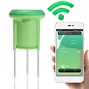 Soil Moisture Sensor for Tuya Smart Zigbee APP Real Time Monitor for Garden Lawn