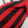 24/25 AC Milan Red 125th Special Soccer Jersey