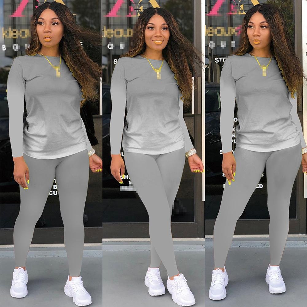two piece set women 2 piece sets women outfits two piece outfits tracksuit wholesale clothing sweatsuits for female winter