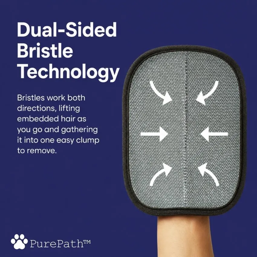 PurePath&trade; Dog Hair Remover Glove