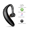 Single-Side Wireless Ear-Mounted Headset Bluetooth-compatible Earphone Business